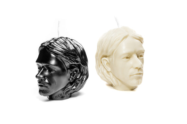 HEX Eyewear sunglasses handmade Italy glasses 墨鏡-太陽眼鏡