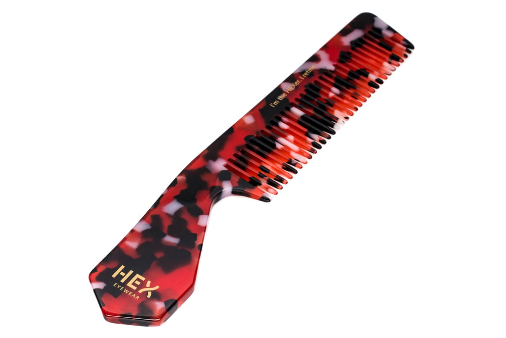 HEX Eyewear sunglasses handmade Italy glasses 墨鏡-太陽眼鏡