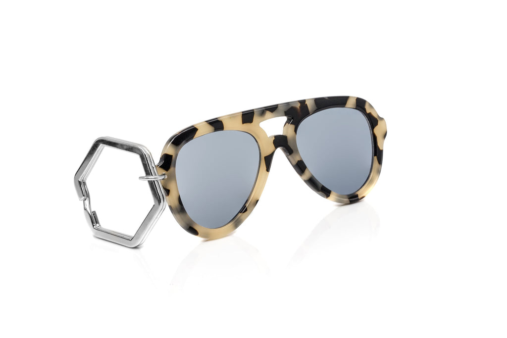 HEX Eyewear sunglasses handmade Italy glasses 墨鏡-太陽眼鏡