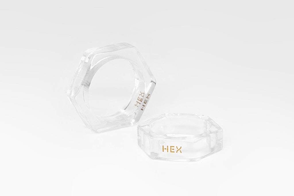 HEX Eyewear sunglasses handmade Italy glasses 墨鏡-太陽眼鏡