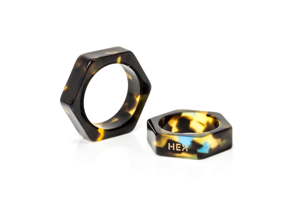 HEX Eyewear sunglasses handmade Italy glasses 墨鏡-太陽眼鏡