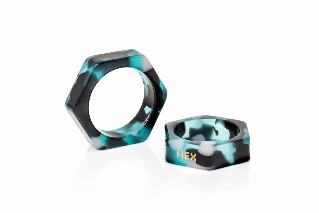 HEX Eyewear sunglasses handmade Italy glasses 墨鏡-太陽眼鏡