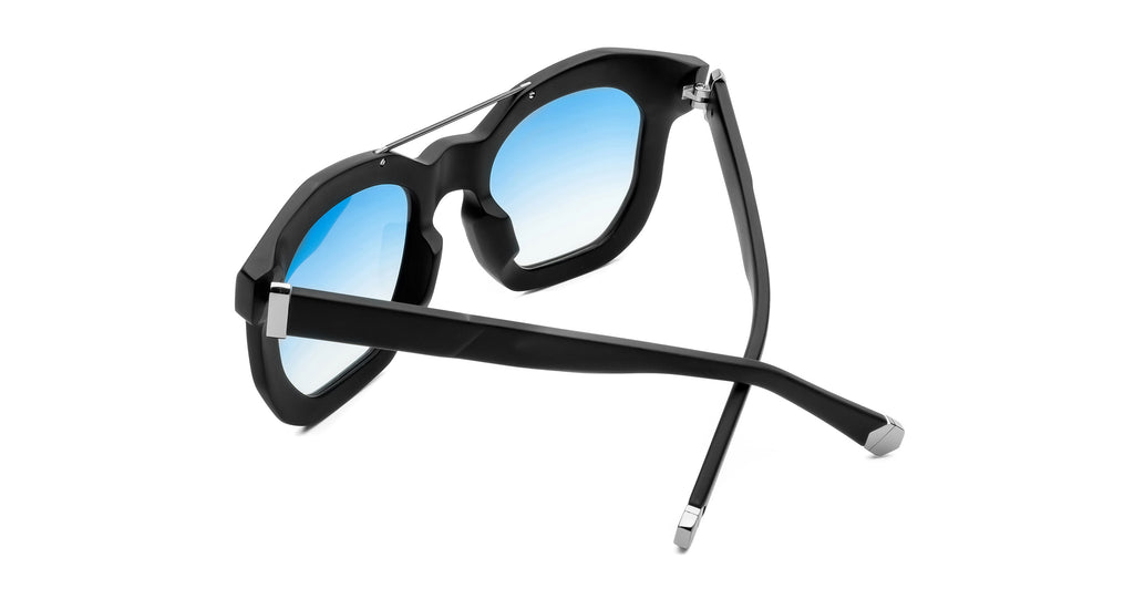 HEX Eyewear sunglasses handmade Italy glasses 墨鏡-太陽眼鏡