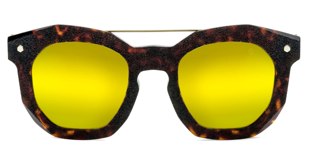 HEX Eyewear sunglasses handmade Italy glasses 墨鏡-太陽眼鏡