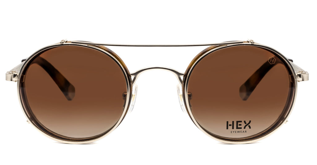 HEX Eyewear sunglasses handmade Italy glasses 墨鏡-太陽眼鏡