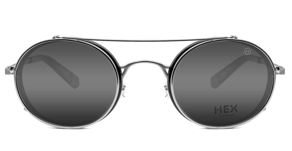 HEX Eyewear sunglasses handmade Italy glasses 墨鏡-太陽眼鏡