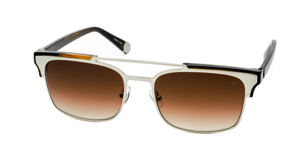 HEX Eyewear sunglasses handmade Italy glasses 墨鏡-太陽眼鏡