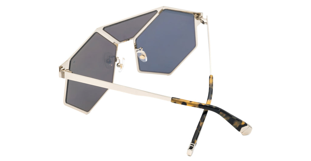 HEX Eyewear sunglasses handmade Italy glasses 墨鏡-太陽眼鏡