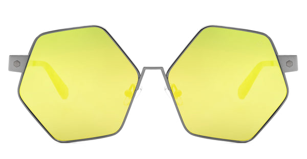 HEX Eyewear sunglasses handmade Italy glasses 墨鏡-太陽眼鏡