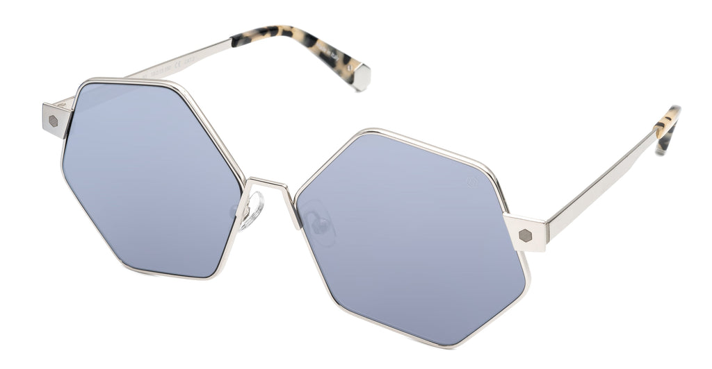 HEX Eyewear sunglasses handmade Italy glasses 墨鏡-太陽眼鏡