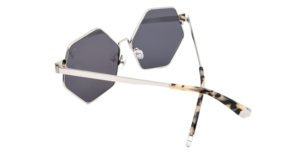 HEX Eyewear sunglasses handmade Italy glasses 墨鏡-太陽眼鏡