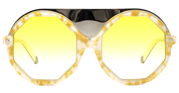 HEX Eyewear sunglasses handmade Italy glasses 墨鏡-太陽眼鏡