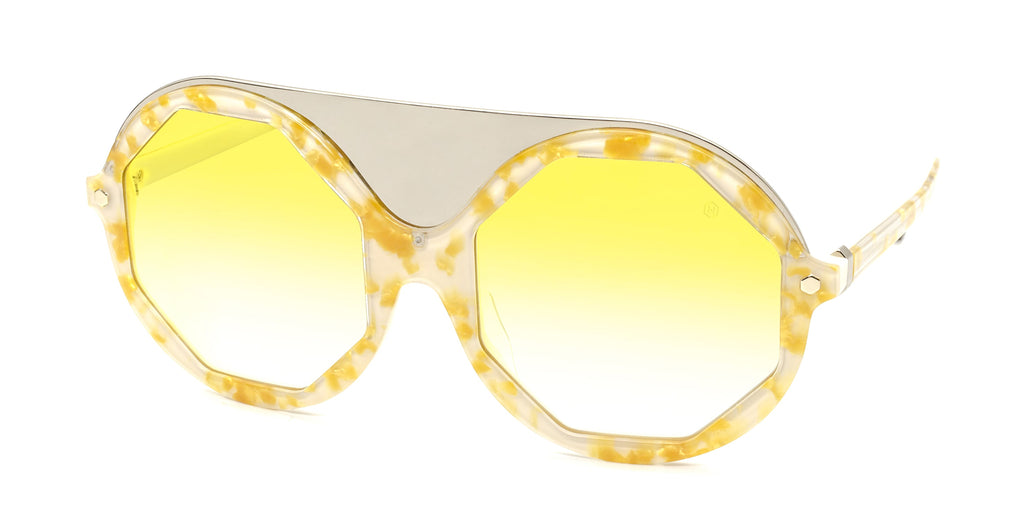 HEX Eyewear sunglasses handmade Italy glasses 墨鏡-太陽眼鏡