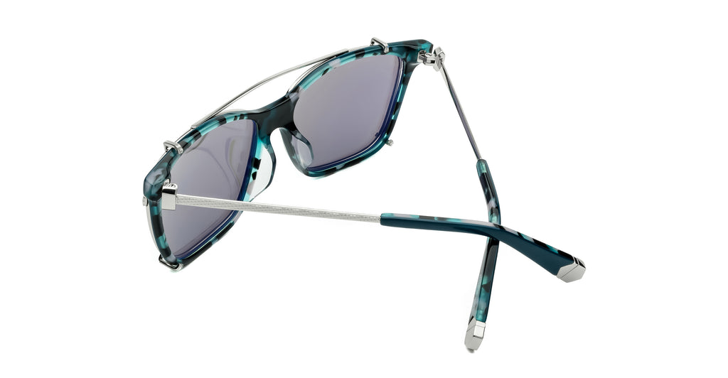 HEX Eyewear sunglasses handmade Italy glasses 墨鏡-太陽眼鏡