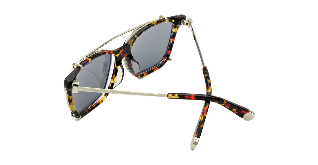 HEX Eyewear sunglasses handmade Italy glasses 墨鏡-太陽眼鏡