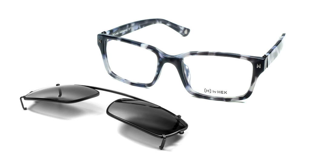 HEX Eyewear sunglasses handmade Italy glasses 墨鏡-太陽眼鏡