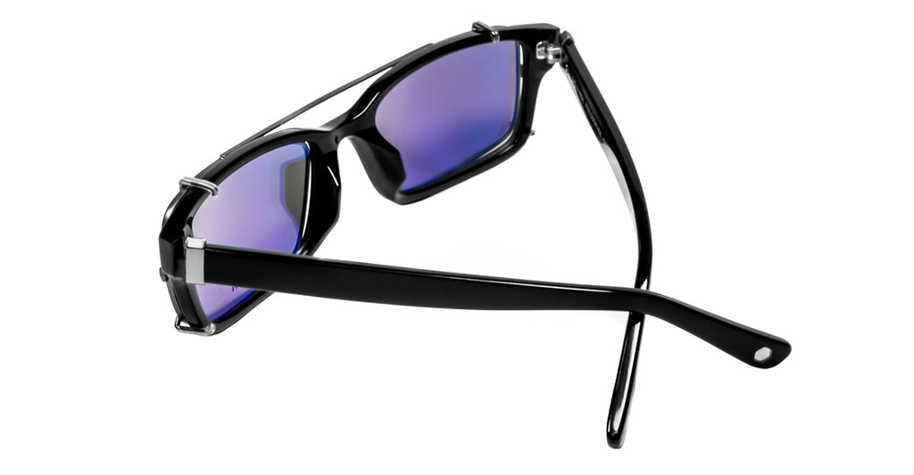 HEX Eyewear sunglasses handmade Italy glasses 墨鏡-太陽眼鏡