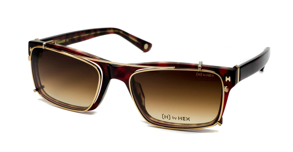 HEX Eyewear sunglasses handmade Italy glasses 墨鏡-太陽眼鏡