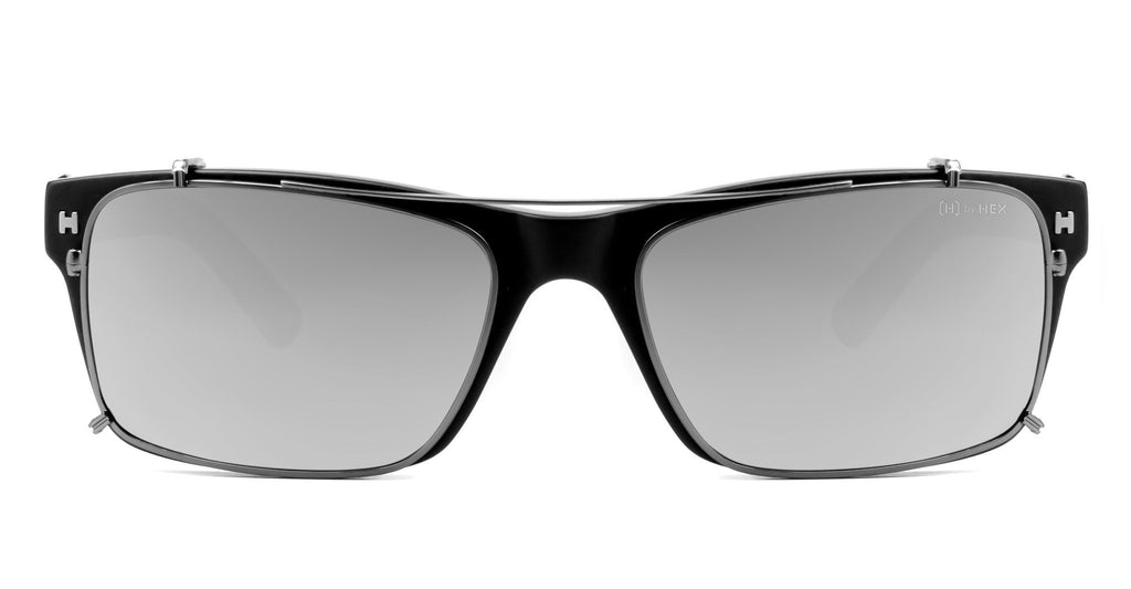 HEX Eyewear sunglasses handmade Italy glasses 墨鏡-太陽眼鏡