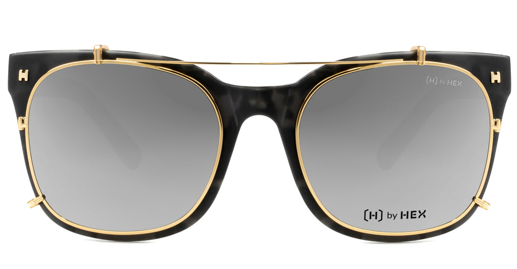 HEX Eyewear sunglasses handmade Italy glasses 墨鏡-太陽眼鏡