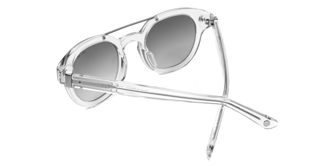 HEX Eyewear sunglasses handmade Italy glasses 墨鏡-太陽眼鏡