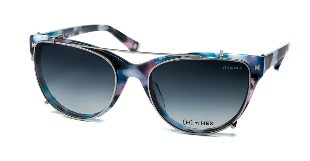 HEX Eyewear sunglasses handmade Italy glasses 墨鏡-太陽眼鏡