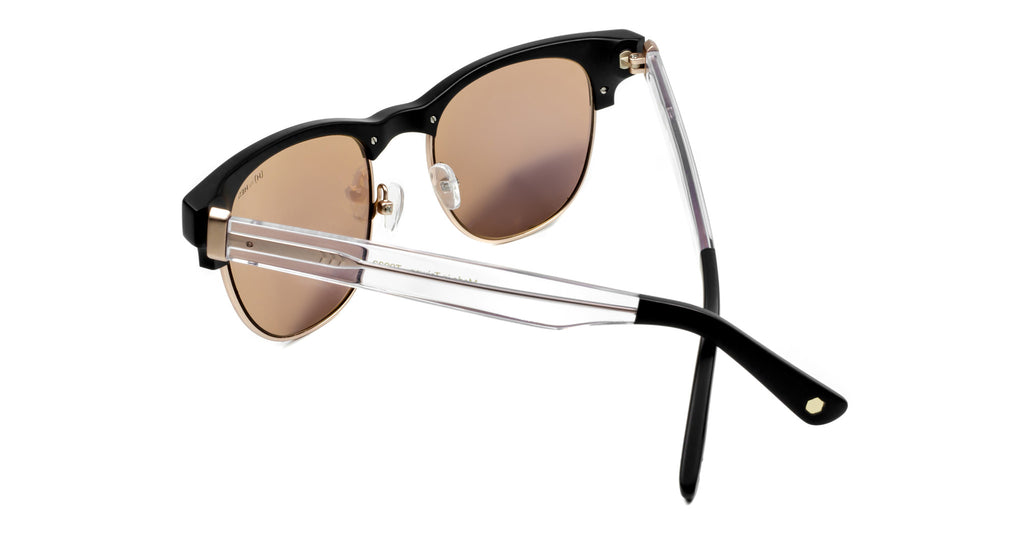 HEX Eyewear sunglasses handmade Italy glasses 墨鏡-太陽眼鏡