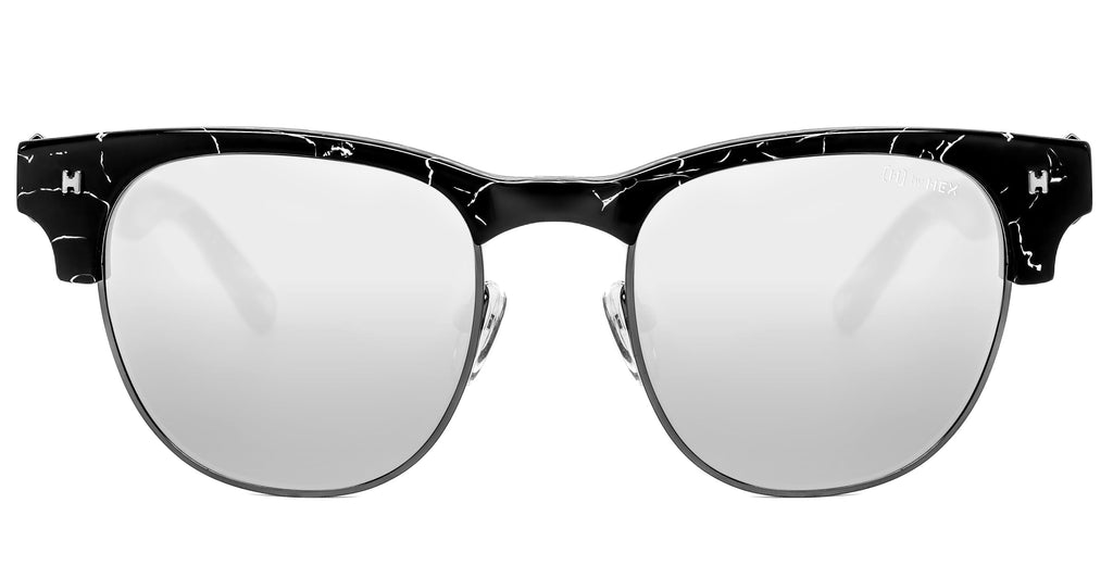 HEX Eyewear sunglasses handmade Italy glasses 墨鏡-太陽眼鏡