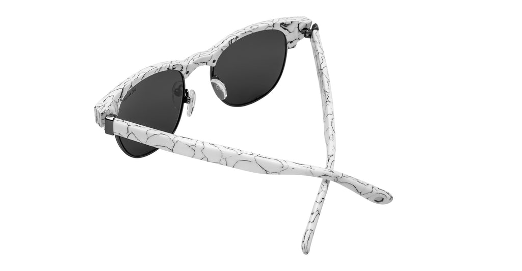 HEX Eyewear sunglasses handmade Italy glasses 墨鏡-太陽眼鏡