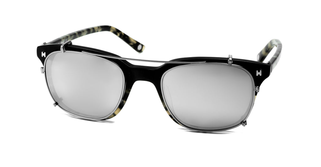 HEX Eyewear sunglasses handmade Italy glasses 墨鏡-太陽眼鏡