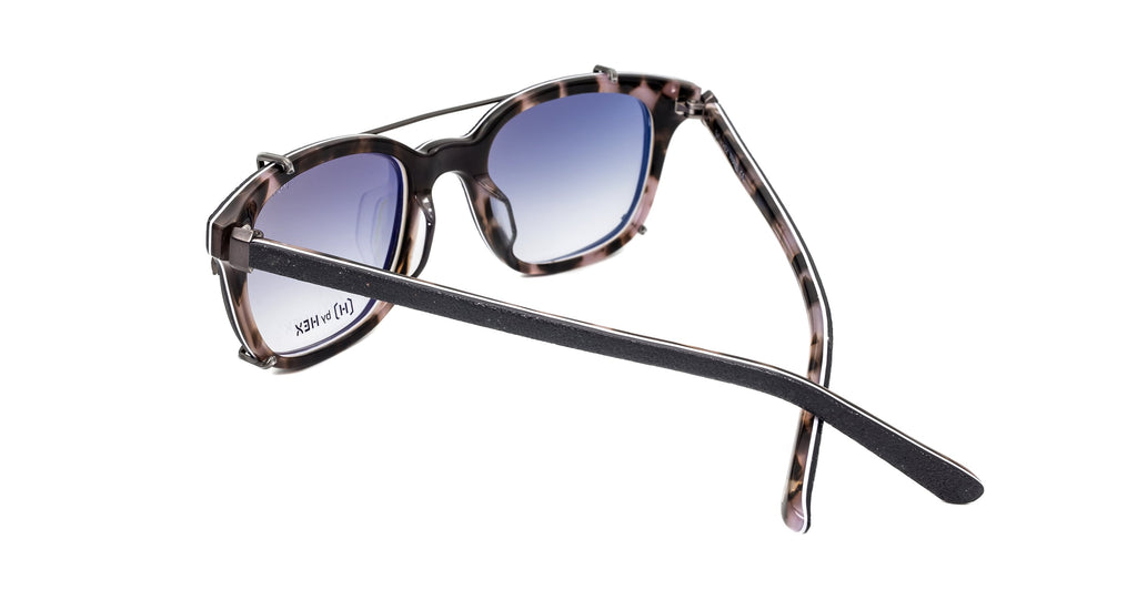 HEX Eyewear sunglasses handmade Italy glasses 墨鏡-太陽眼鏡