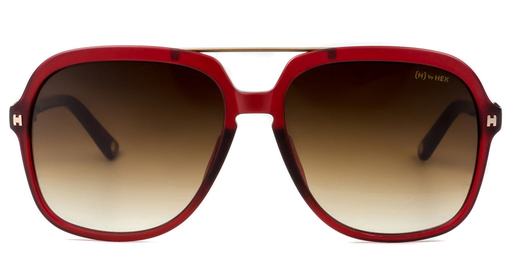 HEX Eyewear sunglasses handmade Italy glasses 墨鏡-太陽眼鏡