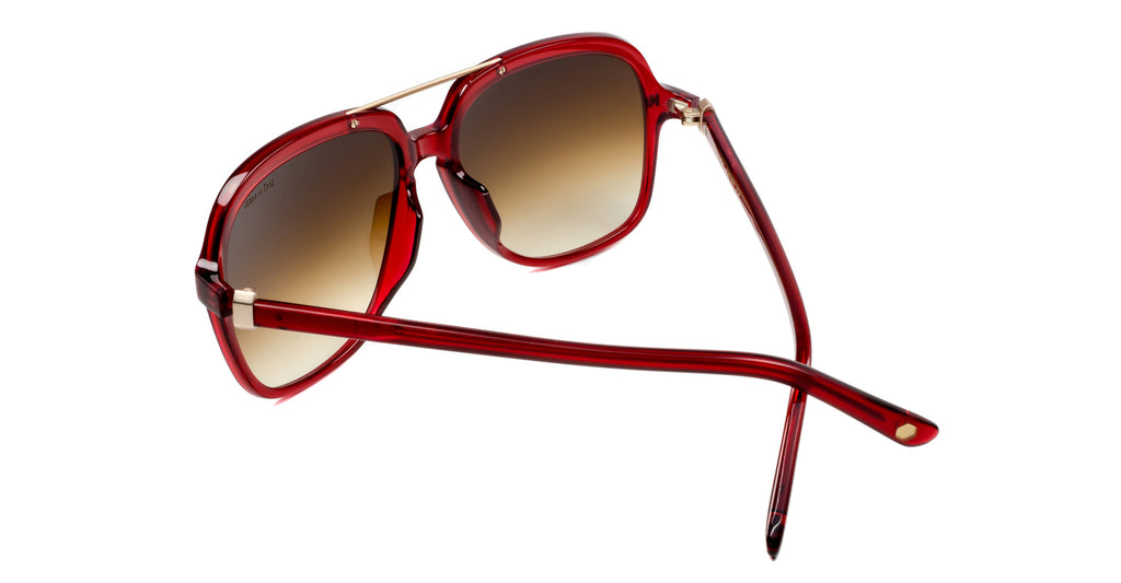 HEX Eyewear sunglasses handmade Italy glasses 墨鏡-太陽眼鏡