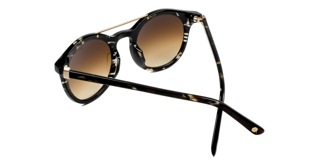 HEX Eyewear sunglasses handmade Italy glasses 墨鏡-太陽眼鏡