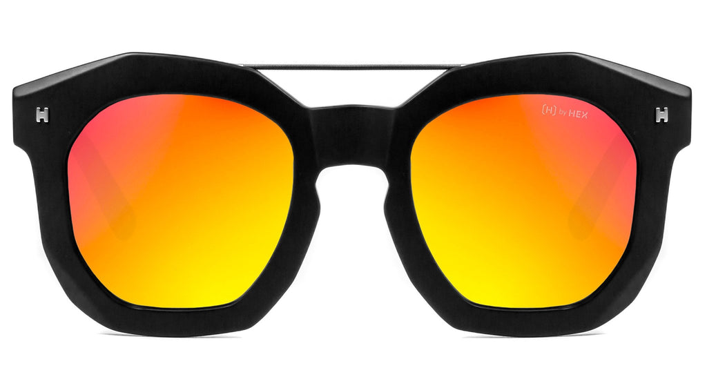 HEX Eyewear sunglasses handmade Italy glasses 墨鏡-太陽眼鏡