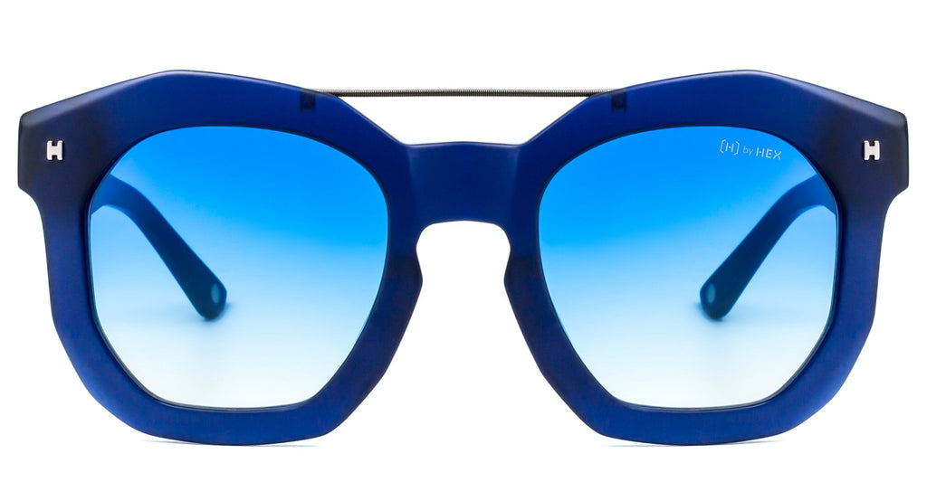 HEX Eyewear sunglasses handmade Italy glasses 墨鏡-太陽眼鏡