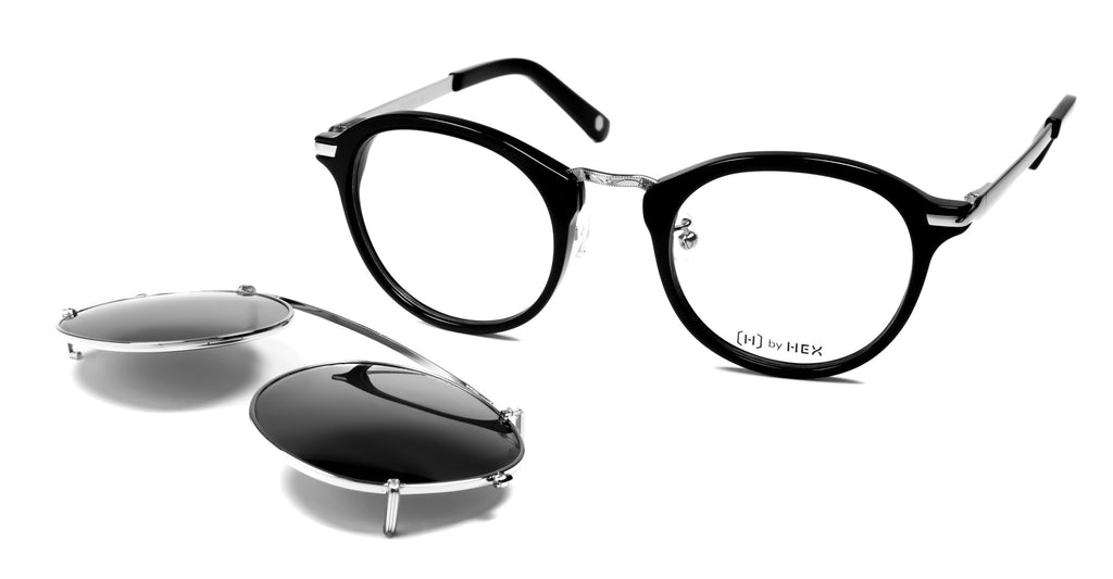 HEX Eyewear sunglasses handmade Italy glasses 墨鏡-太陽眼鏡