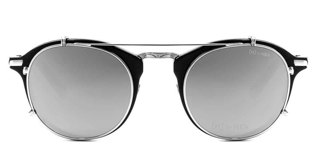 HEX Eyewear sunglasses handmade Italy glasses 墨鏡-太陽眼鏡