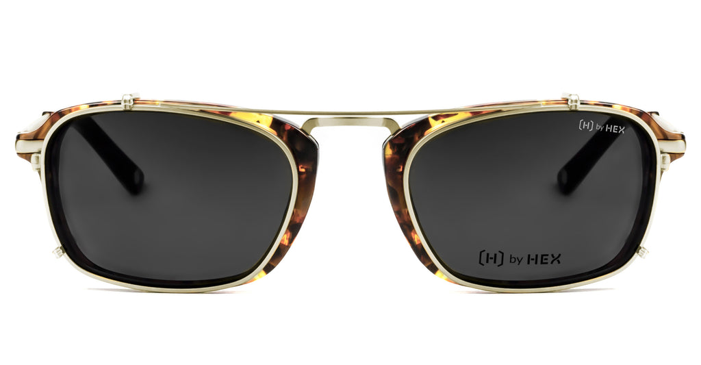 HEX Eyewear sunglasses handmade Italy glasses 墨鏡-太陽眼鏡