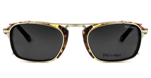 HEX Eyewear sunglasses handmade Italy glasses 墨鏡-太陽眼鏡