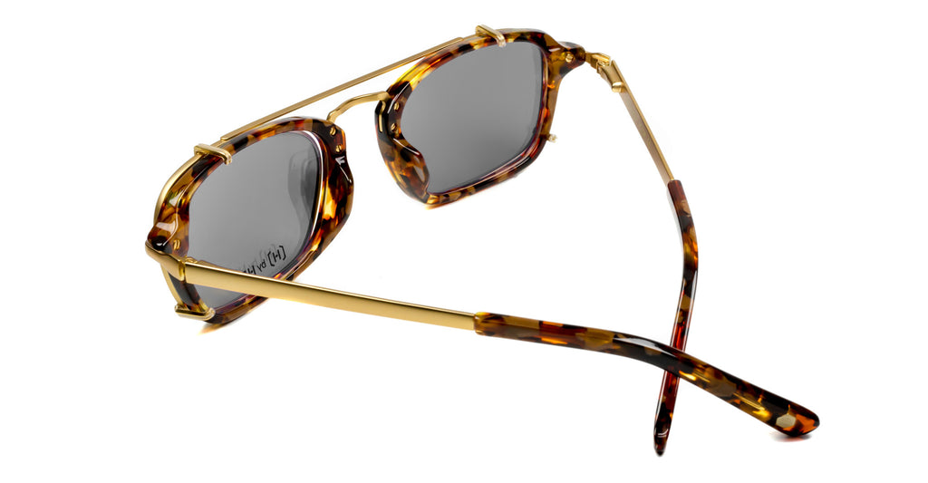 HEX Eyewear sunglasses handmade Italy glasses 墨鏡-太陽眼鏡