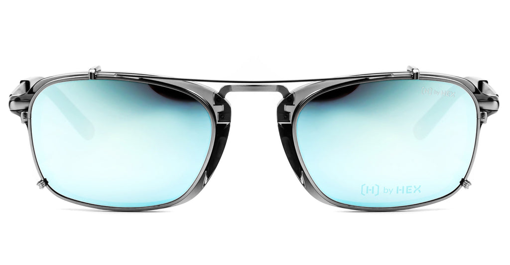 HEX Eyewear sunglasses handmade Italy glasses 墨鏡-太陽眼鏡