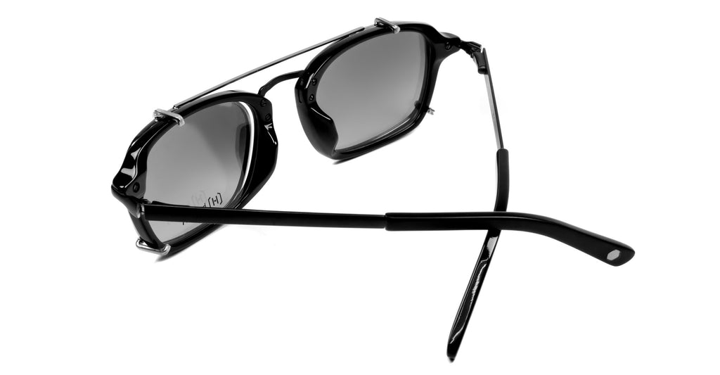 HEX Eyewear sunglasses handmade Italy glasses 墨鏡-太陽眼鏡