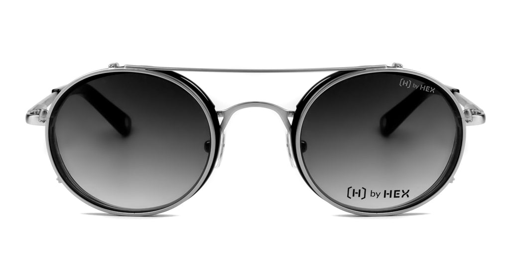 HEX Eyewear sunglasses handmade Italy glasses 墨鏡-太陽眼鏡