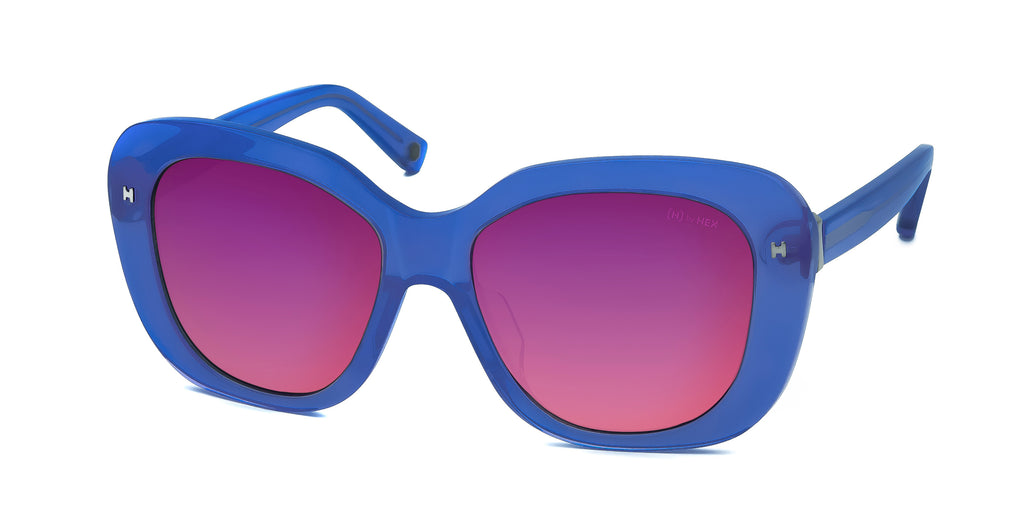 HEX Eyewear sunglasses handmade Italy glasses 墨鏡-太陽眼鏡