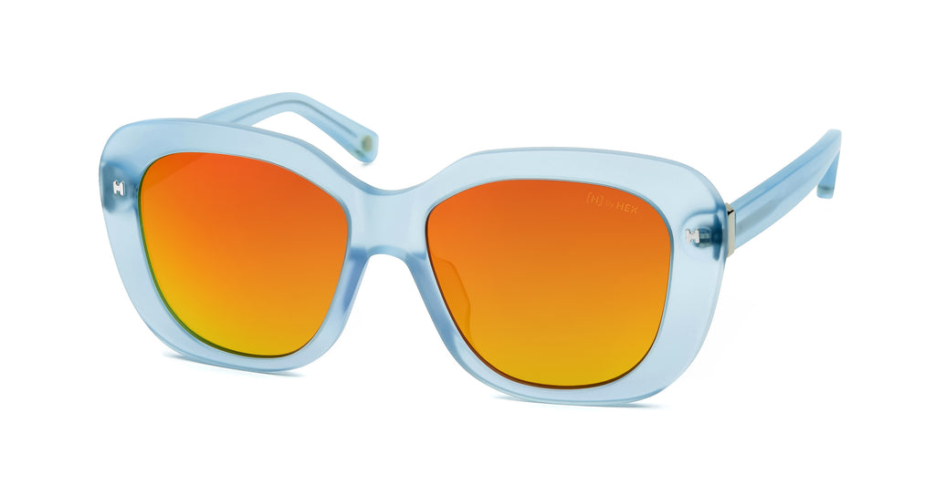 HEX Eyewear sunglasses handmade Italy glasses 墨鏡-太陽眼鏡