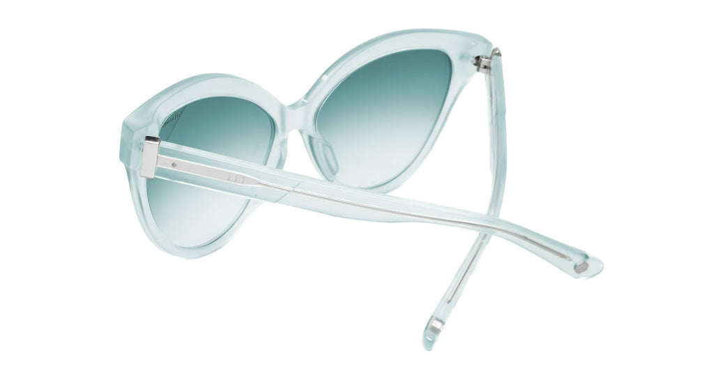 HEX Eyewear sunglasses handmade Italy glasses 墨鏡-太陽眼鏡