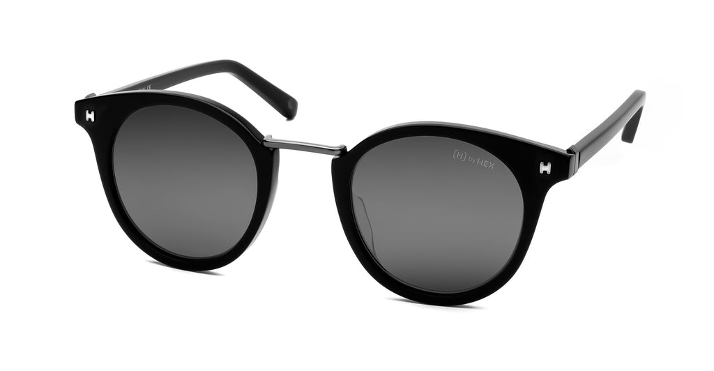 HEX Eyewear sunglasses handmade Italy glasses 墨鏡-太陽眼鏡