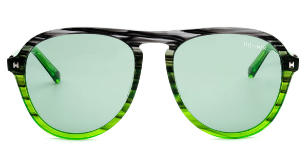 HEX Eyewear sunglasses handmade Italy glasses 墨鏡-太陽眼鏡