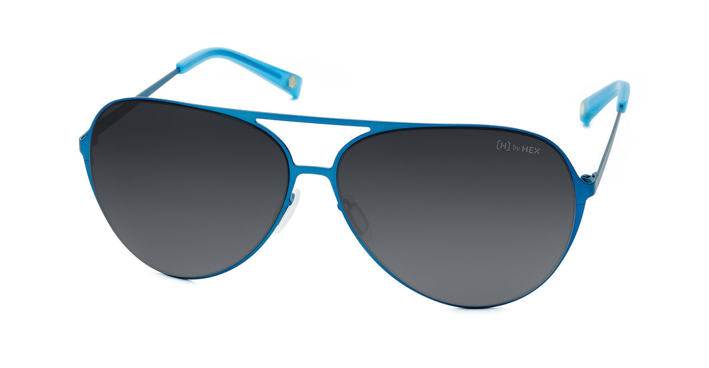 HEX Eyewear sunglasses handmade Italy glasses 墨鏡-太陽眼鏡